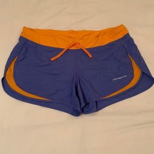 Patagonia Running Shorts
